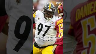 AllPro Bound Steelers NFL [upl. by Cole]