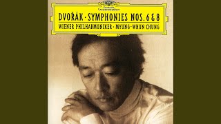 Dvořák Symphony No 6 in D Op 60 3 Scherzo Furiant Presto [upl. by Niajneb]