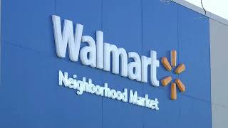 Walmart to offer prescription delivery option [upl. by Samala]