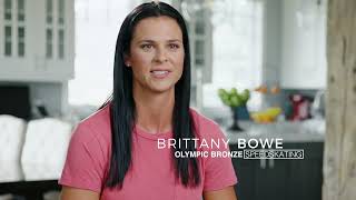 USANA ATHLETES Athletes Trust USANA [upl. by Etnahc]