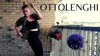 OTTOLENGHI  LOYLE CARNER ft JORDAN RAKEI  Dance  Choreography [upl. by Hersch]