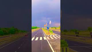 Islampur Bypass road video [upl. by Doyle716]