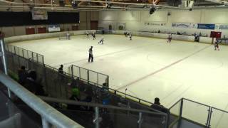 HEC Heilbronner Jungfalken Knaben U13 vs Schwenningen Final Game [upl. by Leonelle776]