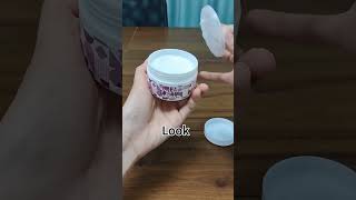 Hot Urea Cream customizationcream [upl. by Dowell]