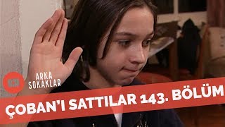 Metin Tekin Nazikeye Oy Verdi Hüsnü Çoban Kaybetti 143 Bölüm [upl. by Alyel410]