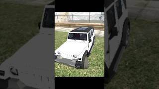 New Thar rocks old Thar trending gaming indianbikedriving3d [upl. by Sliwa]