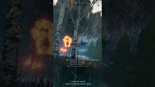 75 mm Pak403 L46 cannon vs infantry MULTI KILL  Enlisted the game enlisted enlistedgame [upl. by Caswell893]