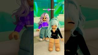 ¡MAMÁ CAMBIÓ A SU HIJA POR DINERO Ftdouglasgeoesp roblox bloxfruis postmaloneroblox [upl. by Feodore]