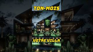 ton mois ton villa 🌆 tonmois villa yourmonth yourmonthyourthing france jeux trending [upl. by Hough]