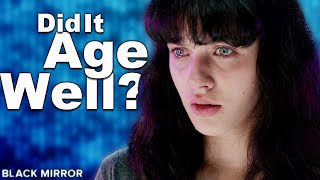 Fifteen Million Merits Did It Age Well  Black Mirror Season 1 Ep 2 Years Later [upl. by Old]