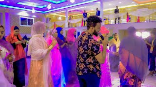 Mohamed Kadheeri  Goofaartankii Xalay  New Somali Music  Official Video 2021 [upl. by Edla632]