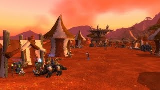 Brewfest Horde  World of Warcraft Music [upl. by Colette459]