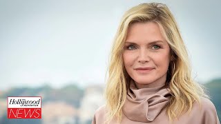 Michelle Pfeiffer to Lead Yellowstone Spinoff The Madison  THR News [upl. by Allegna641]