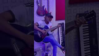 ObinasomMercy Chinwo  Cover [upl. by Eidnil990]