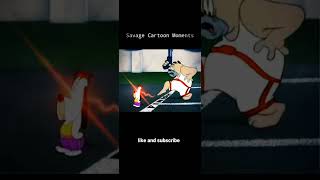 💯Droopy Savage Cartoon Movements😈🔥 Droopy Thug Life😎🎯 shorts cartoon viral funny thuglife yt 🤩 [upl. by Chiang]