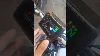 2024 New KTM Duke 200 Bs7 Detailed Review New Meter updatesktm duke200 newupdates ad [upl. by Cheyne558]