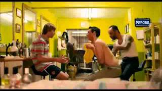 The Inbetweeners Movie  Deleted Scene  Neils Tattoo [upl. by Atsocal775]