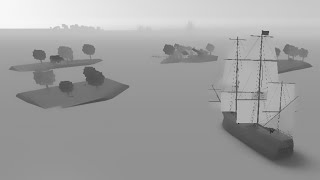 Tradelands The Roblox Game I Cant Forget Trailer Thing [upl. by Stanly269]