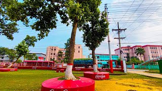 Beauty of Rajendrapur Cantonment Public School amp College💖💥 RCPSC Cantonment Gazipur [upl. by Esirrehc]