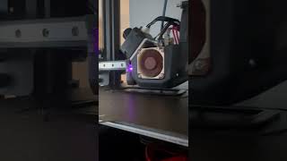 Ender 3 V2 Linear Rails making a weird quothonkingquot noise [upl. by Lamahj]