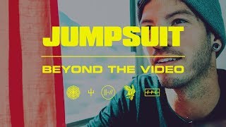 twenty one pilots  Jumpsuit Beyond the Video [upl. by Aimat572]