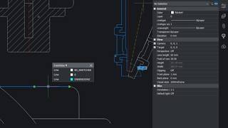 Accelerating 2D Drafting with BricsCAD® Lite and Pro V25 │Breakout Session [upl. by Ellah]