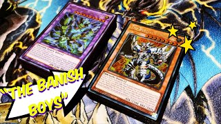 Chaos  Thunder Dragon  Bystial • Deck Profile  Test Hands July 2023 [upl. by Alexandra]