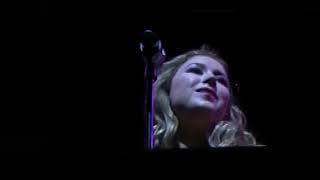 Hayley Westenra in Concert  O Holy Night 2009 [upl. by Nitaf]