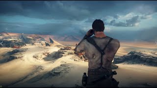 The History of Mad Max Video Games [upl. by Daitzman]