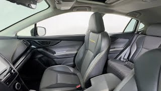 2021 Subaru Crosstrek at Oxmoor Toyota Louisville amp Lexington KY U30130 [upl. by Aletta]