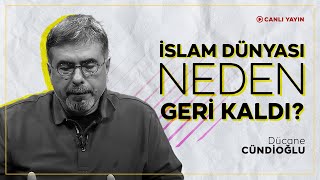 İSLAM DÜNYASI NEDEN GERİ KALDI [upl. by Ivory]