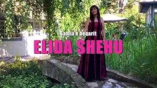 Elida Shehu  Shamia e beqarit [upl. by Ennairol561]