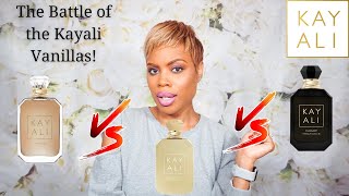 The Battle of the Kayali Vanillas  Vanilla 28  Vanilla Royale  Vanilla Oud [upl. by Browning785]