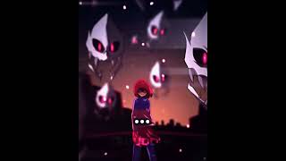 Glitchtale Sans vs Betty noireedit undertale viral shorts fyp [upl. by Bora]