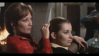 Claude Chabrol Retrospective 3 Les Biches [upl. by Ednarb63]