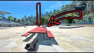 gap skate 3 challenges [upl. by Klute]