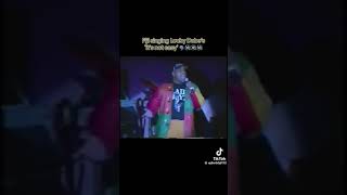 George FIJI Veikoso  Its Not Easy COVER Live [upl. by Miles]