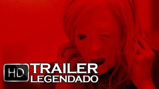 POSSESSOR 2020 Trailer LEGENDADO [upl. by Hintze]