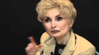 Rebbetzin Esther Jungreis About Hineni [upl. by Nagirrek]