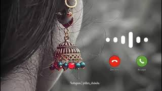 Raatan lambiyan best instrumental ringtone new most heart touching ♥️♥️♥️💖 [upl. by Joelynn]