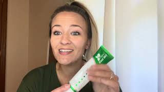 Honest Review Of Opalescence Whitening Toothpaste [upl. by Atnwahs]