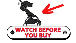 Honest Review BABYZEN YOYO2 Stroller link in description [upl. by Assetal228]