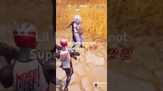 Salamaleco maleco sala fypシ゚viral funny viral glitch fortnite MonkerD [upl. by Pyotr]