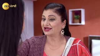 Khasma Nu Khani Ep 465  Desho  Simple  Armaan  Indian Punjabi Drama Tv Serial  Zee Punjabi [upl. by Aushoj]