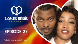 COEURS BRISÉS  Saison 2  Episode 27 VOSTFR [upl. by Rep]