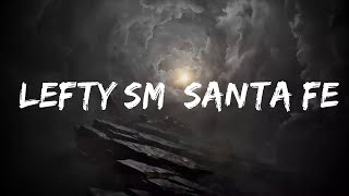 Por Mi Mexico Remix  Lefty SM Santa Fe Klan Dharius CKan MC Davo amp Neto Peña  Music is for [upl. by Sebastien]