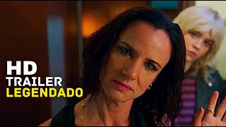 YELLOWJACKETS Trailer Legendado BR 2021  Christina Ricci Juliette Lewis [upl. by Aneelehs]