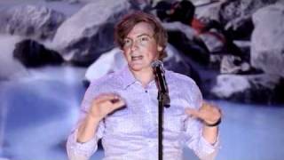 Rhys Darby  Army Days [upl. by Mariele]