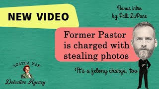 Would a Pastor Really Steal Spicy Photos from a Parishioner [upl. by Glavin]