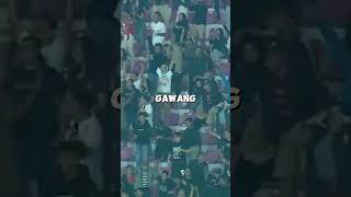 Gol Balasan Persis Solo ke Borneo FC football pssi liga1 [upl. by Netsryk]